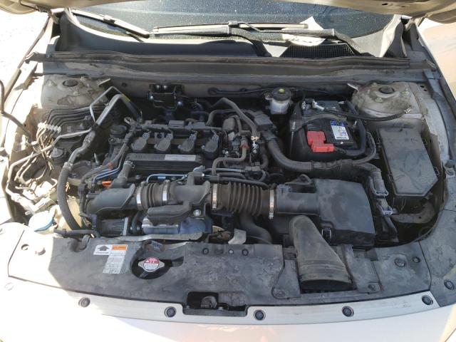 Photo 10 VIN: 1HGCV1F53LA118812 - HONDA ACCORD EXL 