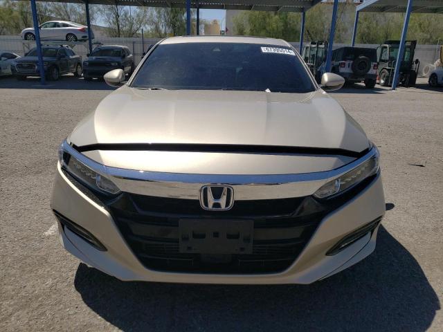 Photo 4 VIN: 1HGCV1F53LA118812 - HONDA ACCORD EXL 