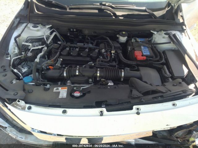 Photo 9 VIN: 1HGCV1F53MA012104 - HONDA ACCORD 