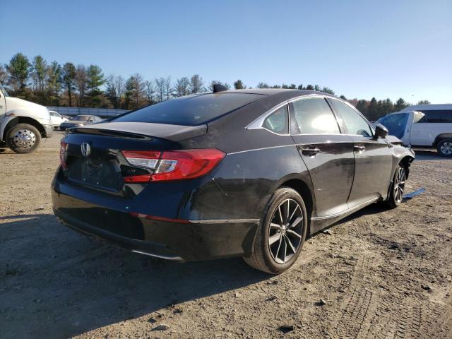 Photo 3 VIN: 1HGCV1F53MA080578 - HONDA ACCORD EXL 