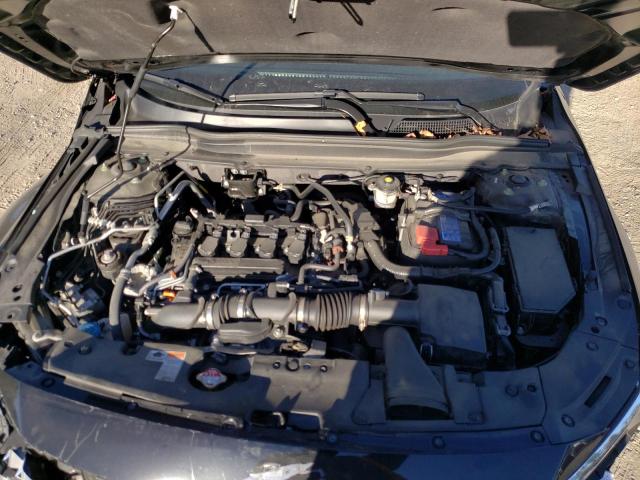 Photo 6 VIN: 1HGCV1F53MA080578 - HONDA ACCORD EXL 