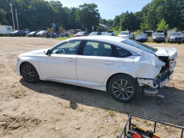 Photo 1 VIN: 1HGCV1F53MA082301 - HONDA ACCORD EXL 