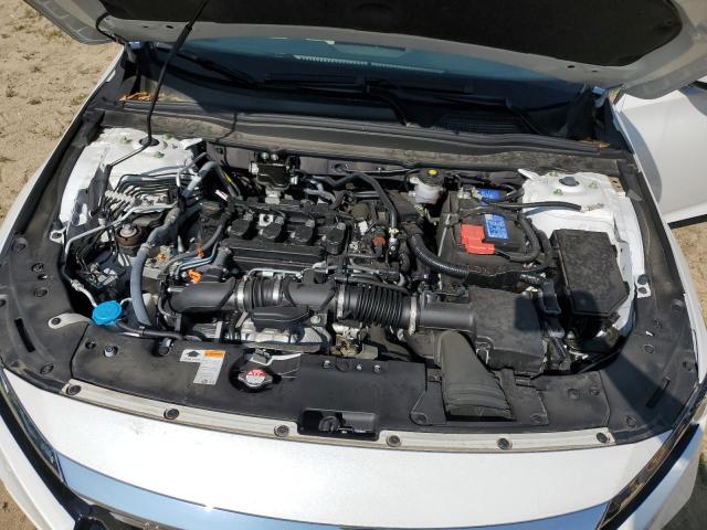 Photo 10 VIN: 1HGCV1F53MA082301 - HONDA ACCORD EXL 