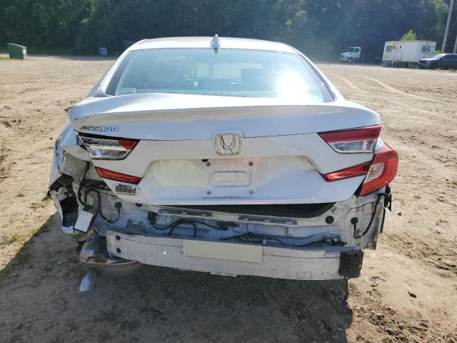 Photo 5 VIN: 1HGCV1F53MA082301 - HONDA ACCORD EXL 