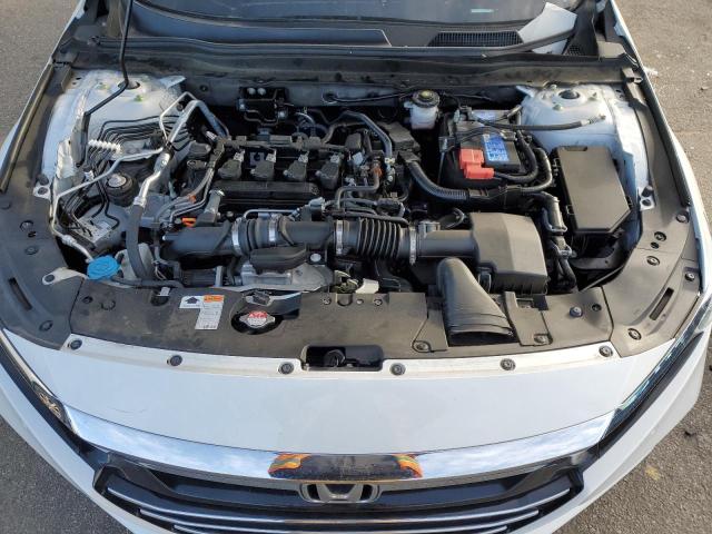 Photo 10 VIN: 1HGCV1F53MA092164 - HONDA ACCORD EXL 