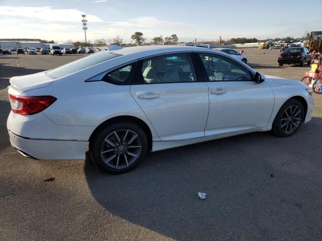 Photo 2 VIN: 1HGCV1F53MA092164 - HONDA ACCORD EXL 