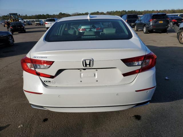 Photo 5 VIN: 1HGCV1F53MA092164 - HONDA ACCORD EXL 