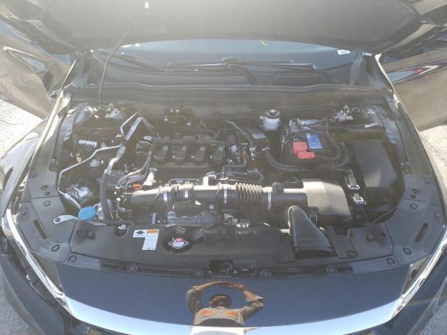 Photo 6 VIN: 1HGCV1F53NA008538 - HONDA ACCORD EXL 