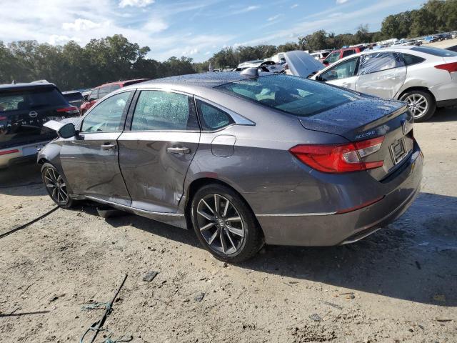 Photo 1 VIN: 1HGCV1F53NA029860 - HONDA ACCORD 