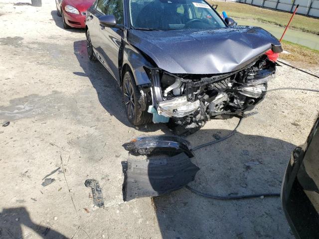 Photo 12 VIN: 1HGCV1F53NA029860 - HONDA ACCORD 