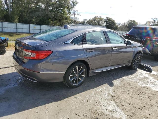 Photo 2 VIN: 1HGCV1F53NA029860 - HONDA ACCORD 