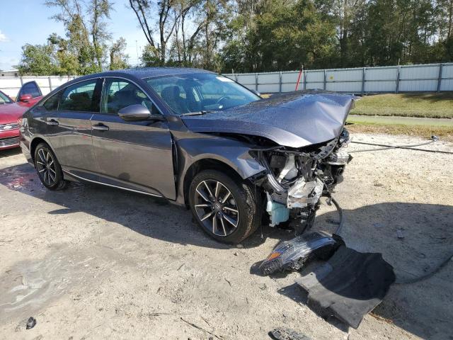 Photo 3 VIN: 1HGCV1F53NA029860 - HONDA ACCORD 