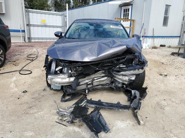 Photo 4 VIN: 1HGCV1F53NA029860 - HONDA ACCORD 