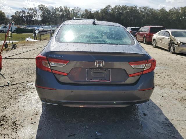 Photo 5 VIN: 1HGCV1F53NA029860 - HONDA ACCORD 