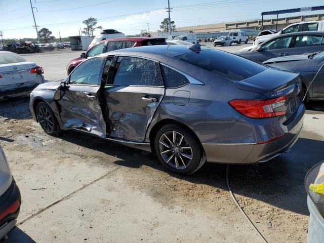 Photo 1 VIN: 1HGCV1F53NA049025 - HONDA ACCORD 