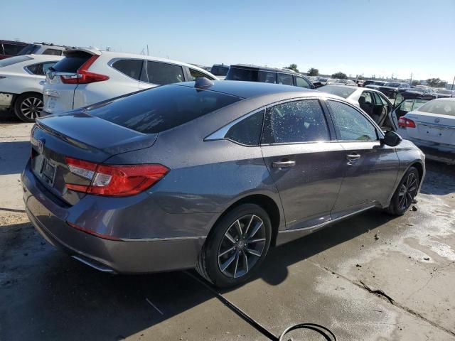 Photo 2 VIN: 1HGCV1F53NA049025 - HONDA ACCORD 