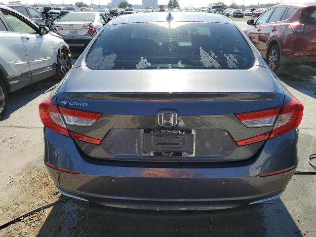 Photo 5 VIN: 1HGCV1F53NA049025 - HONDA ACCORD 