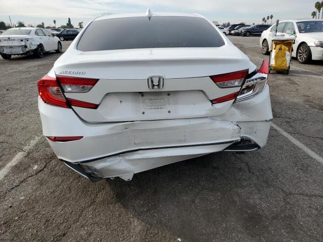 Photo 5 VIN: 1HGCV1F54JA022393 - HONDA ACCORD 