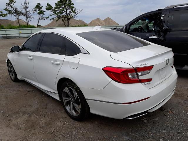 Photo 2 VIN: 1HGCV1F54JA030722 - HONDA ACCORD EXL 