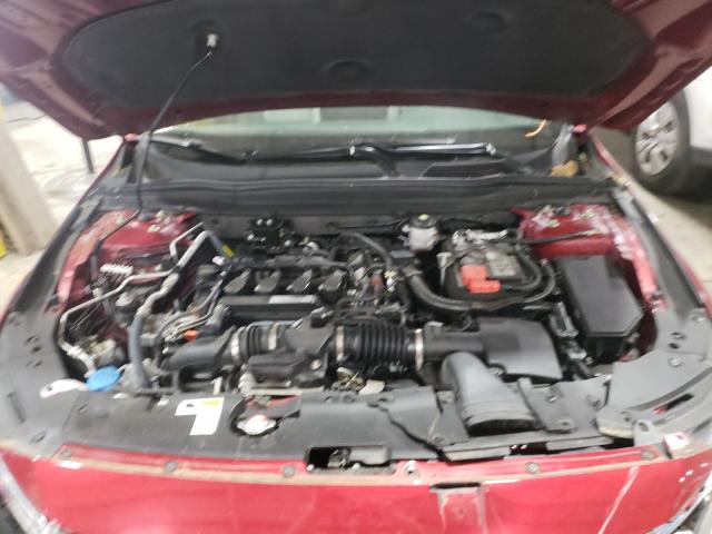 Photo 6 VIN: 1HGCV1F54JA035435 - HONDA ACCORD EXL 