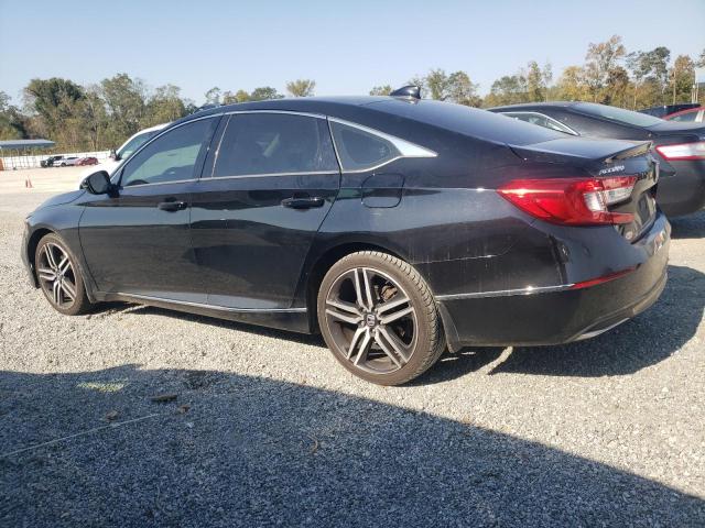 Photo 1 VIN: 1HGCV1F54JA038755 - HONDA ACCORD EXL 