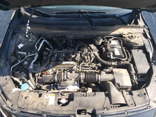 Photo 10 VIN: 1HGCV1F54JA038755 - HONDA ACCORD EXL 