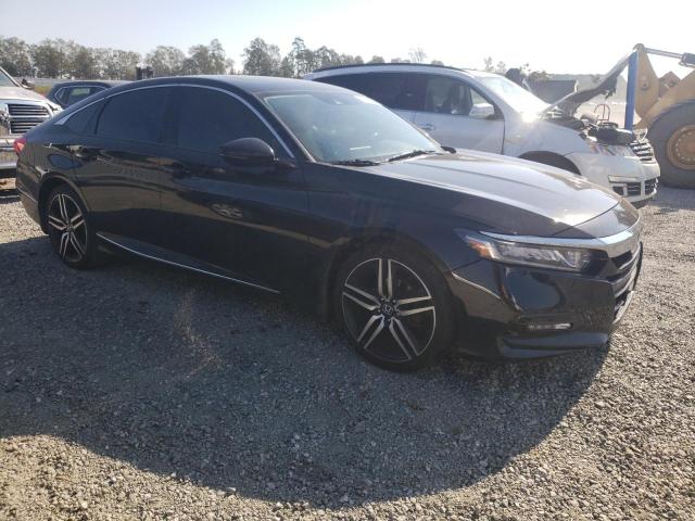 Photo 3 VIN: 1HGCV1F54JA038755 - HONDA ACCORD EXL 