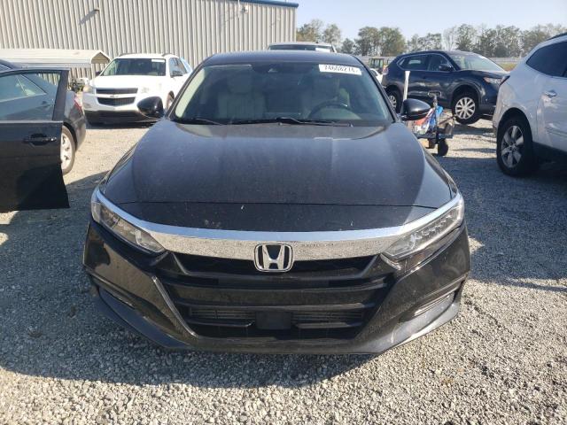 Photo 4 VIN: 1HGCV1F54JA038755 - HONDA ACCORD EXL 