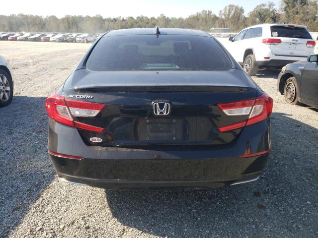 Photo 5 VIN: 1HGCV1F54JA038755 - HONDA ACCORD EXL 