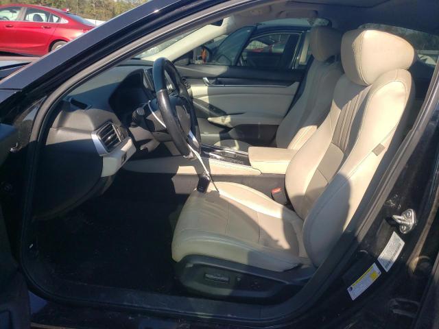 Photo 6 VIN: 1HGCV1F54JA038755 - HONDA ACCORD EXL 