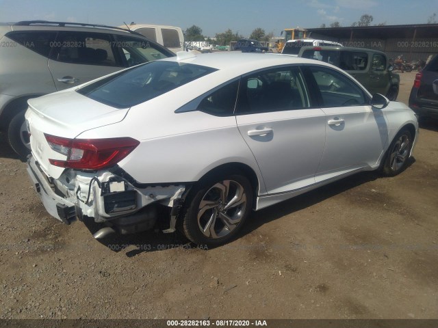 Photo 3 VIN: 1HGCV1F54JA084229 - HONDA ACCORD SEDAN 