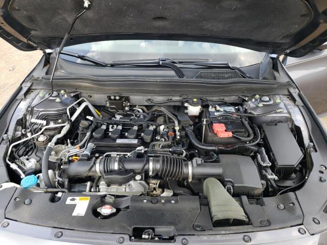 Photo 10 VIN: 1HGCV1F54JA085204 - HONDA ACCORD EXL 