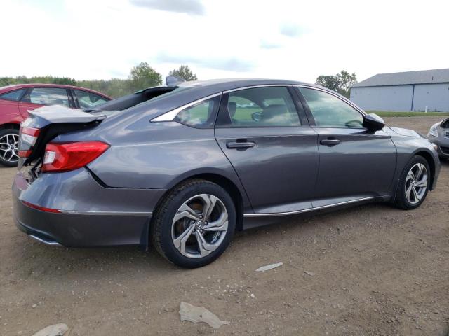 Photo 2 VIN: 1HGCV1F54JA085204 - HONDA ACCORD EXL 