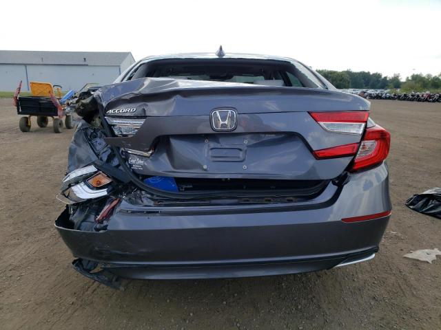 Photo 5 VIN: 1HGCV1F54JA085204 - HONDA ACCORD EXL 