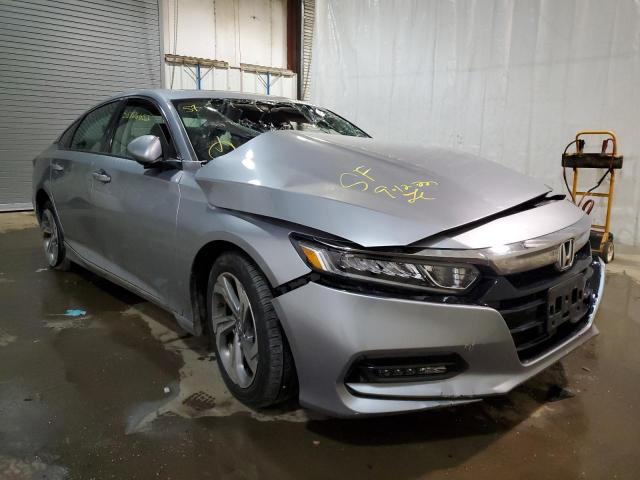 Photo 0 VIN: 1HGCV1F54JA090080 - HONDA ACCORD EXL 