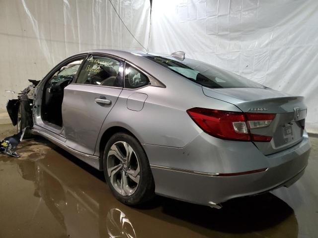 Photo 2 VIN: 1HGCV1F54JA090080 - HONDA ACCORD EXL 