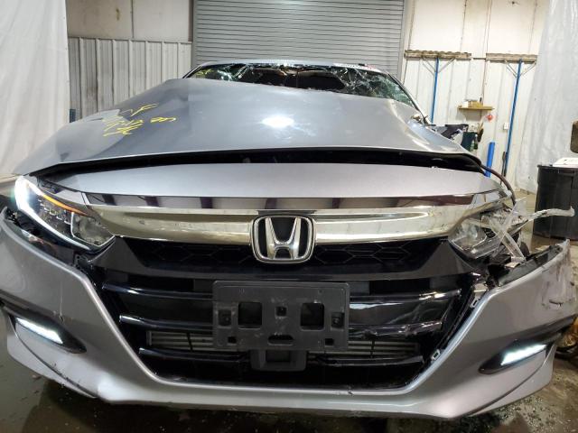 Photo 6 VIN: 1HGCV1F54JA090080 - HONDA ACCORD EXL 