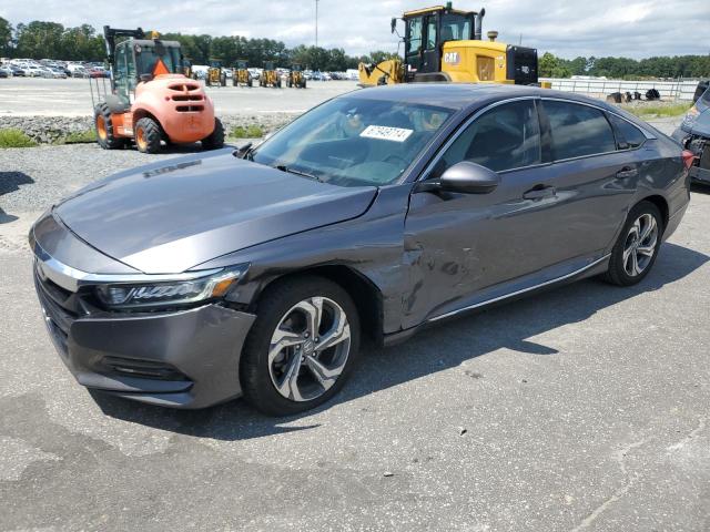 Photo 0 VIN: 1HGCV1F54JA093223 - HONDA ACCORD EXL 