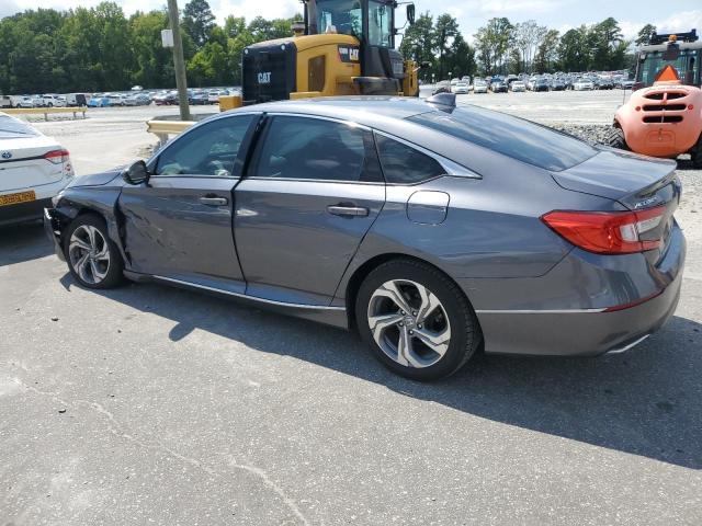 Photo 1 VIN: 1HGCV1F54JA093223 - HONDA ACCORD EXL 