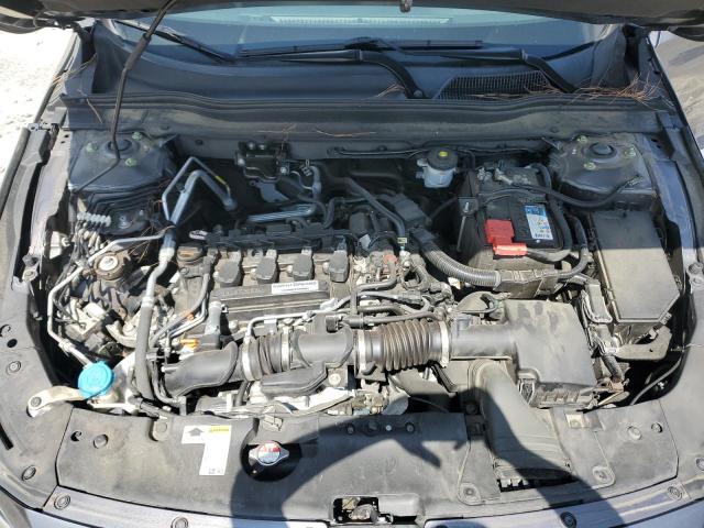 Photo 10 VIN: 1HGCV1F54JA093223 - HONDA ACCORD EXL 