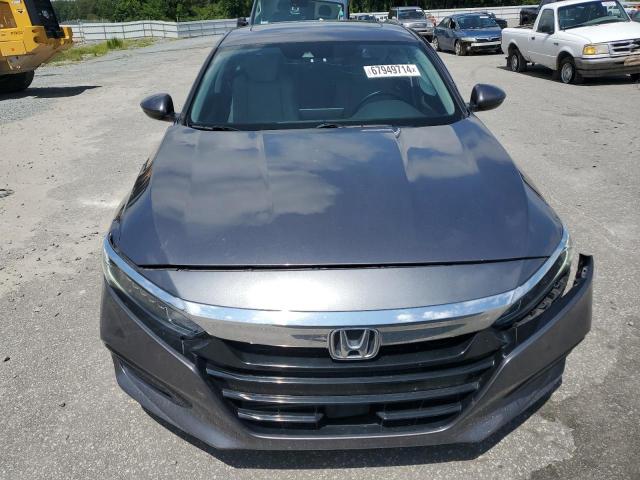 Photo 4 VIN: 1HGCV1F54JA093223 - HONDA ACCORD EXL 