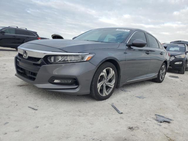 Photo 0 VIN: 1HGCV1F54JA093240 - HONDA ACCORD 