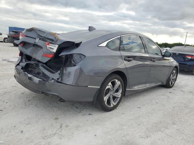 Photo 2 VIN: 1HGCV1F54JA093240 - HONDA ACCORD 