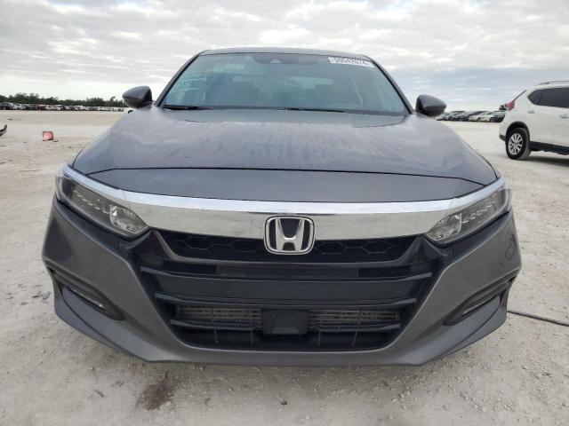 Photo 4 VIN: 1HGCV1F54JA093240 - HONDA ACCORD 