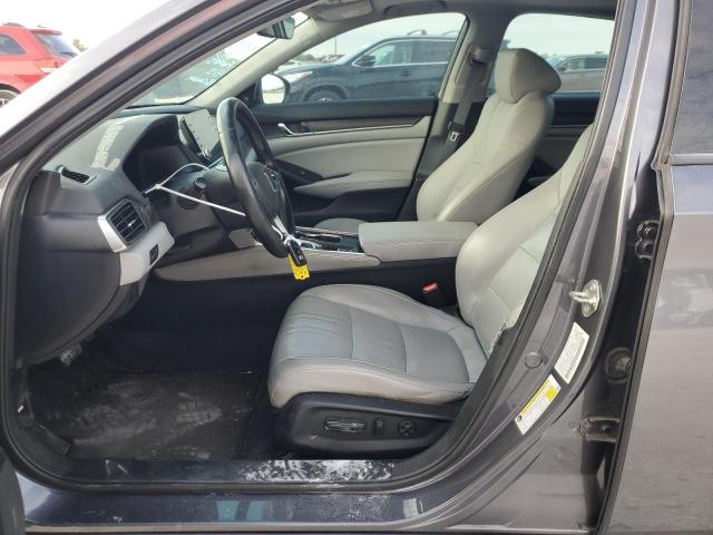 Photo 6 VIN: 1HGCV1F54JA093240 - HONDA ACCORD 