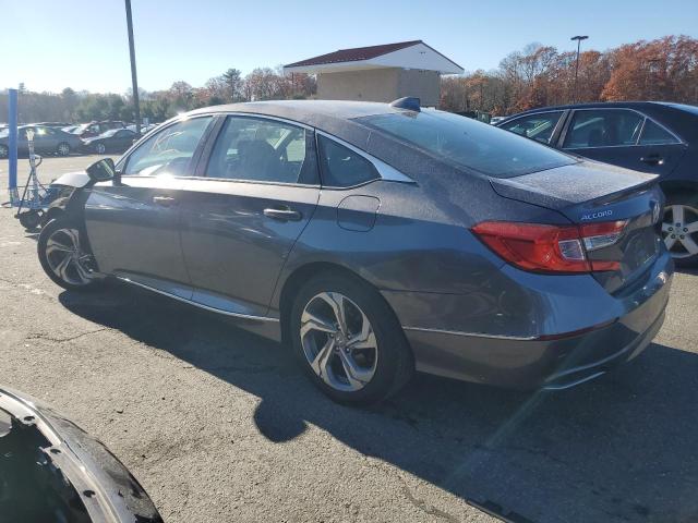 Photo 1 VIN: 1HGCV1F54JA101854 - HONDA ACCORD 