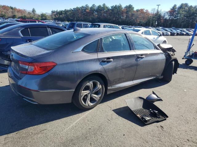 Photo 2 VIN: 1HGCV1F54JA101854 - HONDA ACCORD 