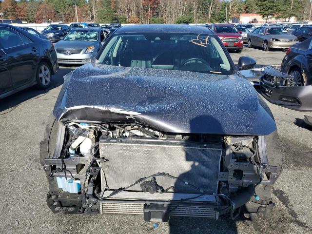 Photo 4 VIN: 1HGCV1F54JA101854 - HONDA ACCORD 