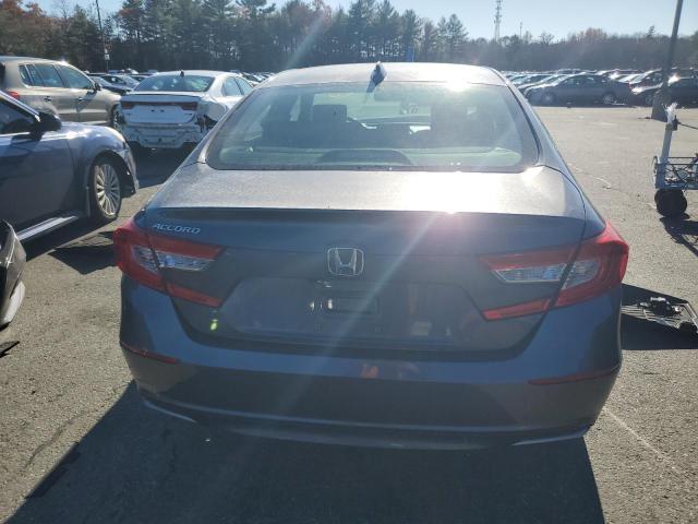 Photo 5 VIN: 1HGCV1F54JA101854 - HONDA ACCORD 