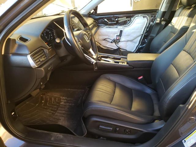 Photo 6 VIN: 1HGCV1F54JA101854 - HONDA ACCORD 